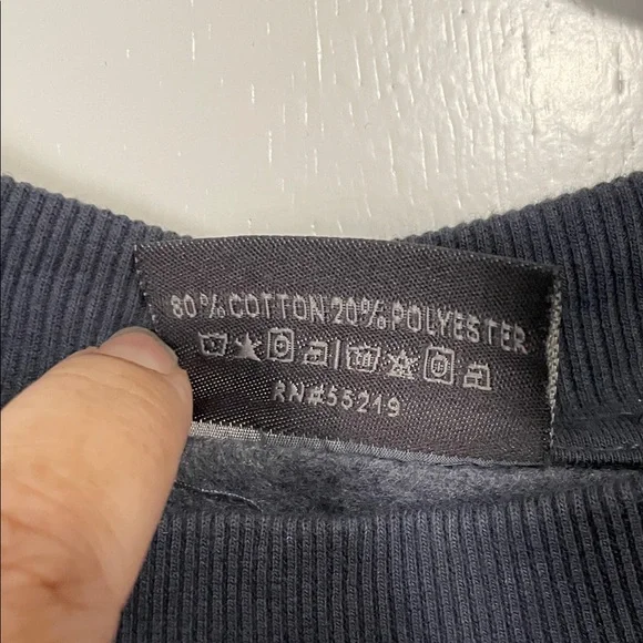 NWT 2XL Taylor Swift The Eras Tour Crew Neck - Picture 6 of 7